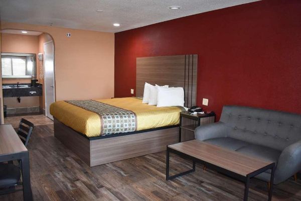 Americas Best Value Inn (Manteca)